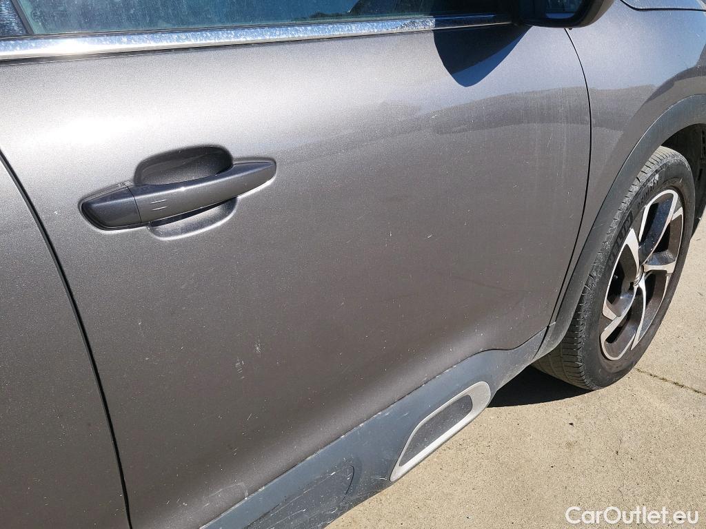  Citroen  C5 CITROEN  Aircross / 2018 / 5P / todoterreno PureTech 96kW (130CV) S&S EAT8 Feel #11