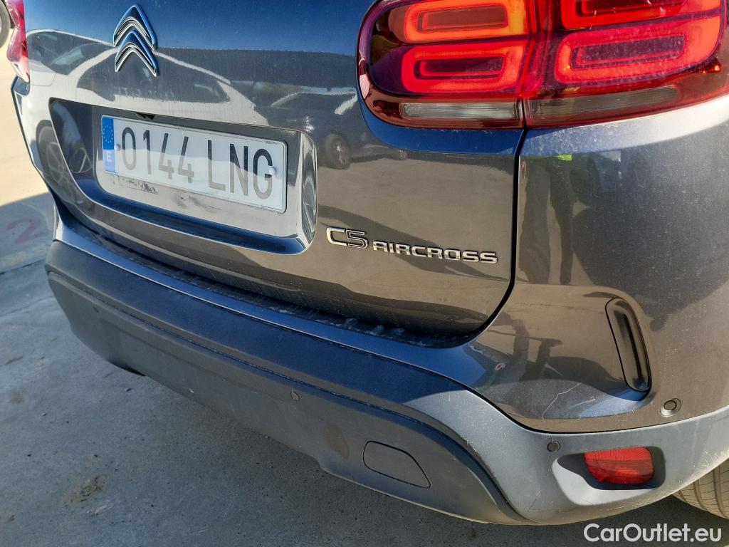  Citroen  C5 CITROEN  Aircross / 2018 / 5P / todoterreno PureTech 96kW (130CV) S&S EAT8 Feel #19