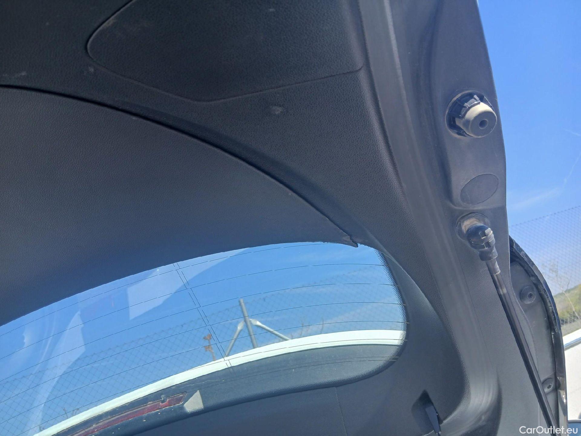  Renault  Megane RENAULT Mégane / 2020 / 5P / berlina con portón Intens Blue dCi 85 kW (115CV) #1