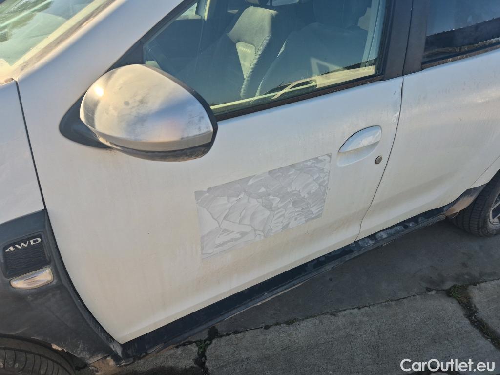  Dacia  Duster DACIA  / 2018 / 5P / todoterreno Prestige Bl. dCi 85kW(115CV) 4X4 #15