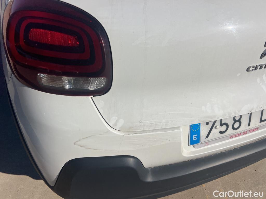  Citroen  C3 CITROEN  / 2020 / 5P / berlina con portón BlueHDi 75KW (100CV) S&S Live Pack #3