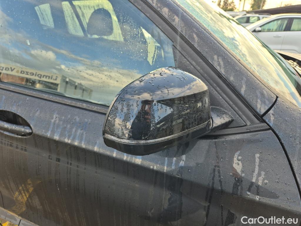  Bmw  X3 BMW  / 2017 / 5P / todoterreno xDrive20d (AC2) #13