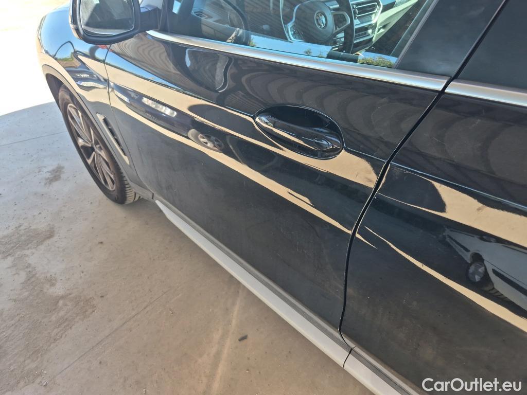  Bmw  X4 BMW  / 2021 / 5P / todoterreno xDrive20d xLine #31