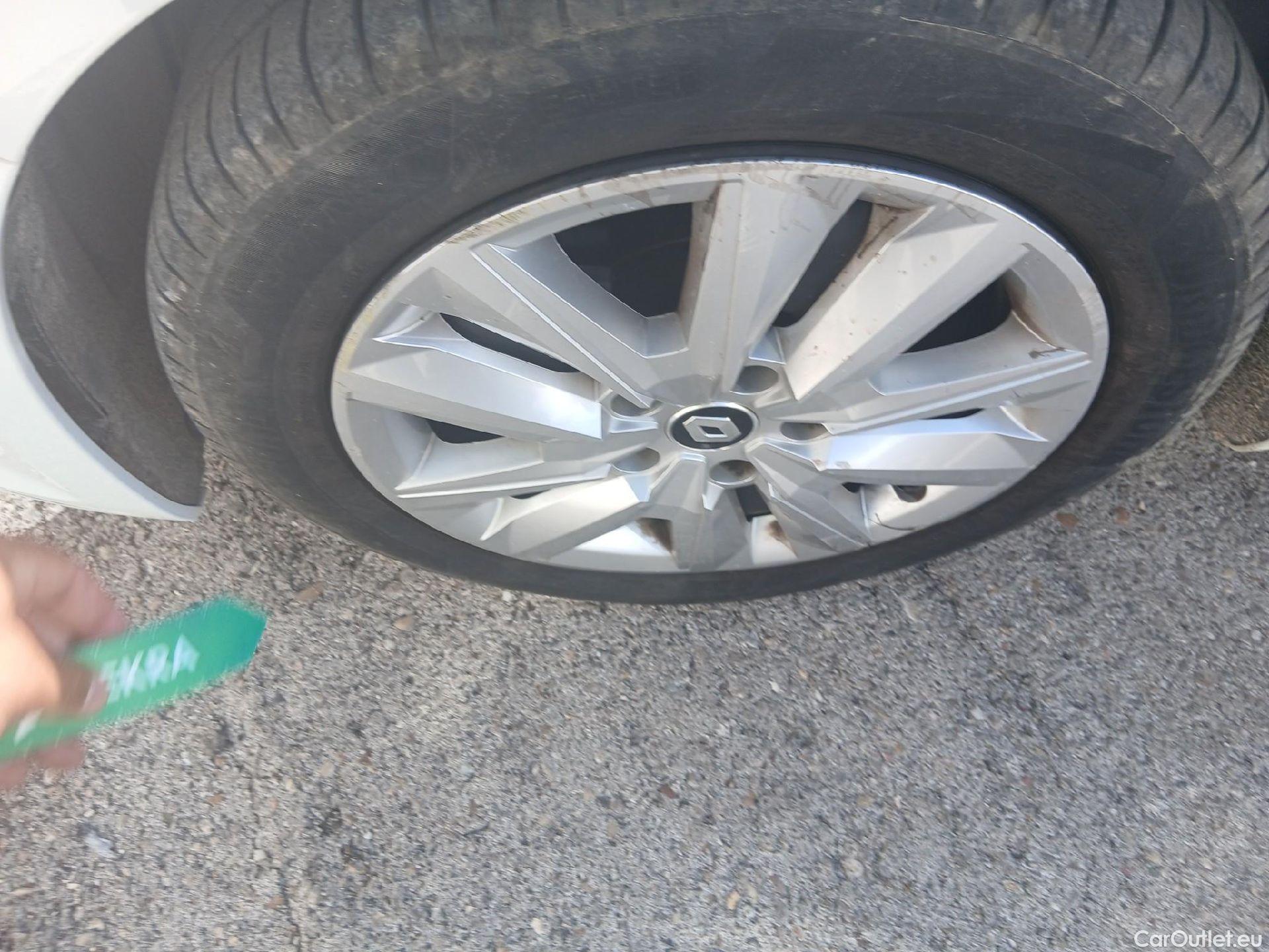  Renault  Megane RENAULT Mégane / 2020 / 5P / berlina con portón Intens Blue dCi 85 kW (115CV) #17