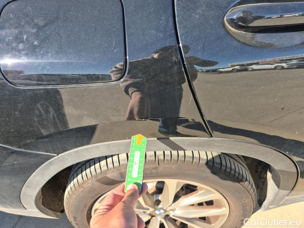  Bmw  X4 BMW  / 2021 / 5P / todoterreno xDrive20d xLine #41