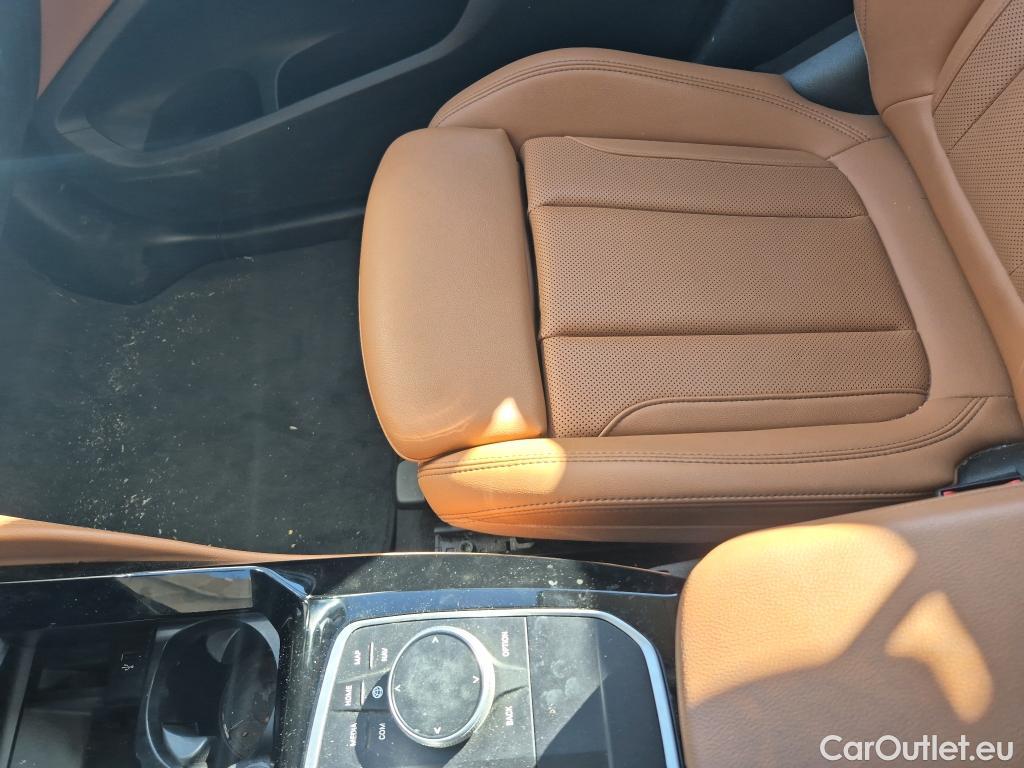  Bmw  X4 BMW  / 2021 / 5P / todoterreno xDrive20d xLine #4