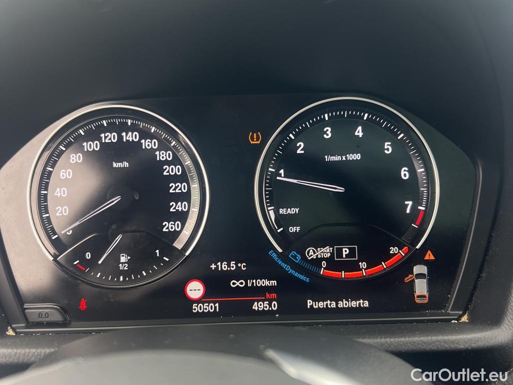  Bmw  X2 BMW  sDrive18i (CX3) #23