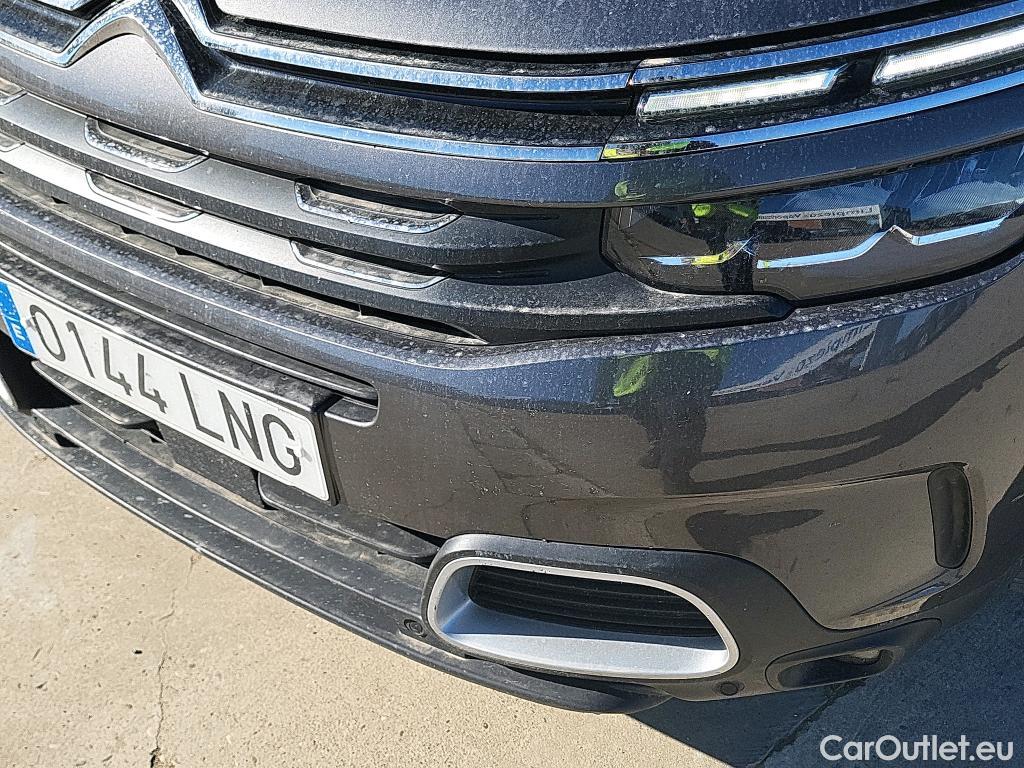  Citroen  C5 CITROEN  Aircross / 2018 / 5P / todoterreno PureTech 96kW (130CV) S&S EAT8 Feel #33