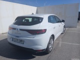  Renault  Megane RENAULT Mégane / 2020 / 5P / berlina con portón Intens Blue dCi 85 kW (115CV) #2