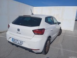  Seat  Ibiza SEAT  / 2017 / 5P / berlina con portón 1.0 TSI 81kW (110CV) Style Plus (AC) #2
