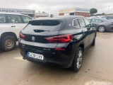  Bmw  X2 BMW  sDrive18i (CX3) #2