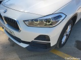  Bmw  X2 BMW  / 2017 / 5P / todoterreno sDrive18d #15