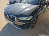  Bmw  X4 BMW  / 2021 / 5P / todoterreno xDrive20d xLine #16