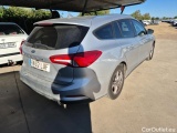  Ford  Focus FORD  / 2018 / 5P / familiar 1.5 Ecoblue 88kW Trend+ SB #2