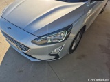  Ford  Focus FORD  / 2018 / 5P / familiar 1.5 Ecoblue 88kW Trend+ SB #16