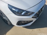  Hyundai  i30 HYUNDAI  / 2020 / 5P / berlina con portón 1.0 TGDI 48V Klass #16
