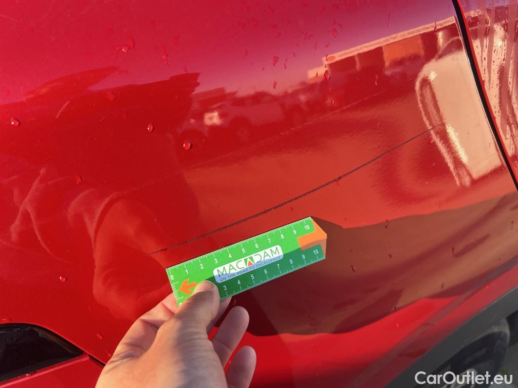  KIA  Sportage KIA  / 2022 / 5P / todoterreno 1.6 T-GDi 110kW (150CV) Concept 4x2 #2