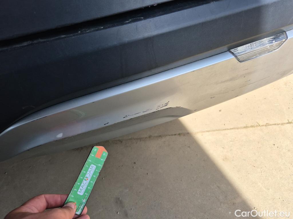  KIA  Sportage KIA  / 2022 / 5P / todoterreno 1.6 T-GDi 110kW (150CV) Concept 4x2 #20