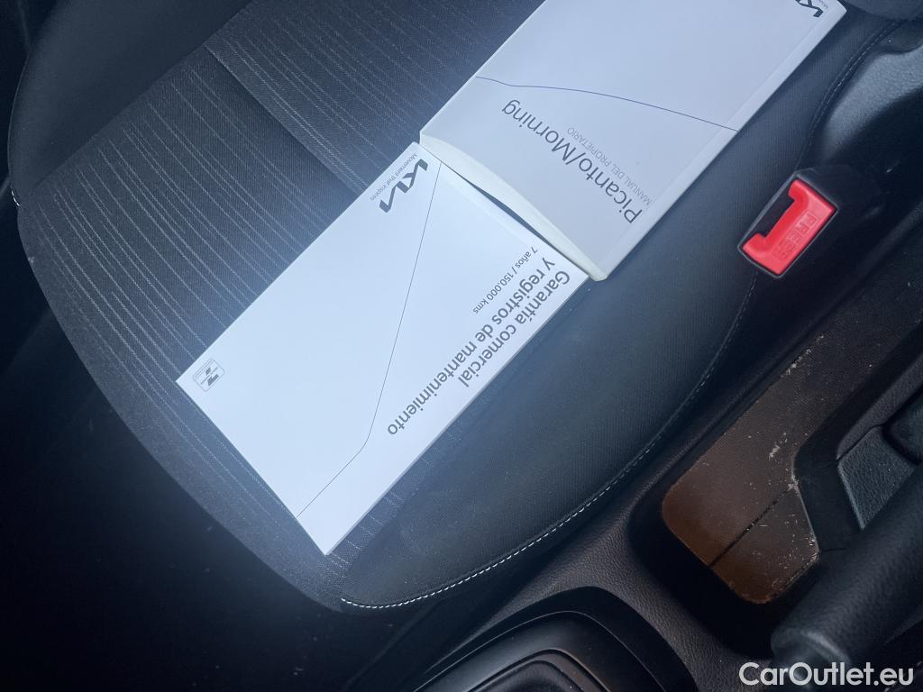  KIA  Picanto  Concept 1.0 65CV MT5 E6d #2