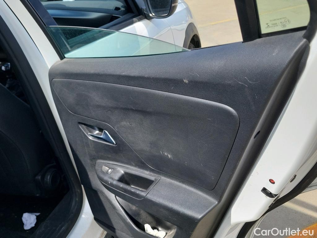  Opel  Mokka OPEL  / 2020 / 5P / todoterreno  1.5 D Business Elegance (3) #7