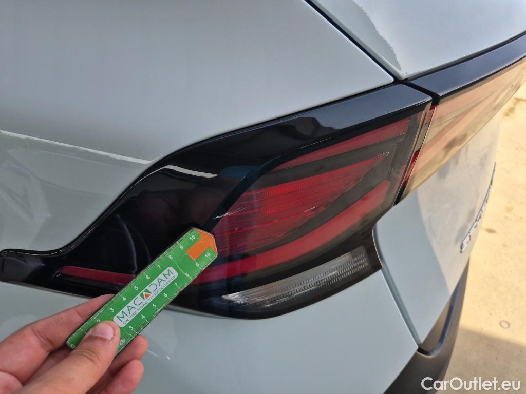  KIA  Sportage KIA  / 2022 / 5P / todoterreno 1.6 T-GDi 110kW (150CV) Concept 4x2 #38