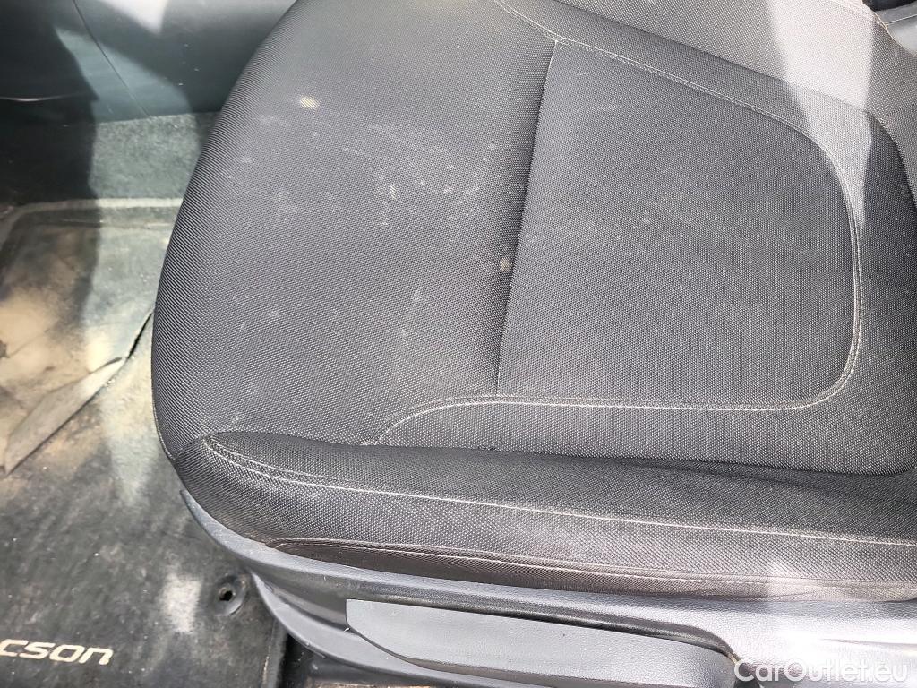  Hyundai  Tucson HYUNDAI  / 2020 / 5P / todoterreno 1.6 CRDI 85kW (115CV) Klass #5