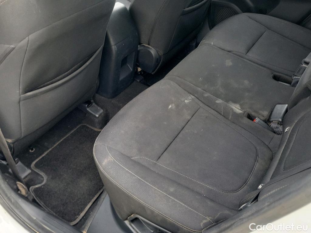  Hyundai  Tucson HYUNDAI  / 2020 / 5P / todoterreno 1.6 CRDI 85kW (115CV) Klass #10