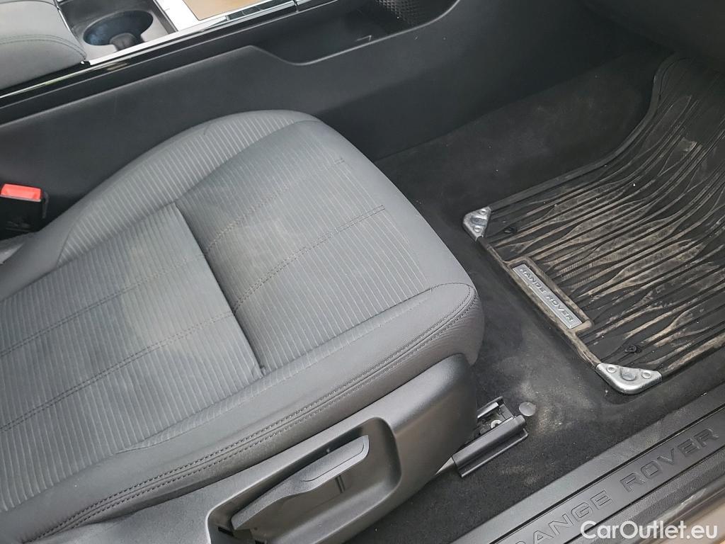  Land Rover  Range Rover LAND ROVER  Evoque / 2015 / 5P / todoterreno 2.0 D163 AUTO 4WD MHEV #29