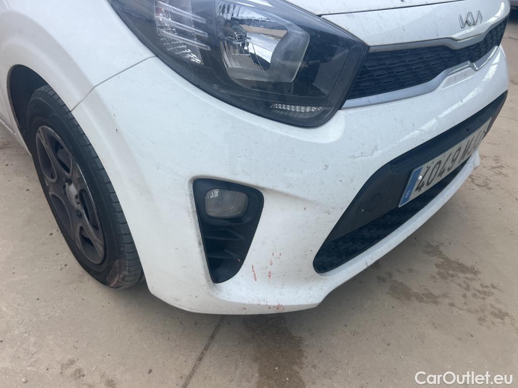  KIA  Picanto  Concept 1.0 65CV MT5 E6d #11