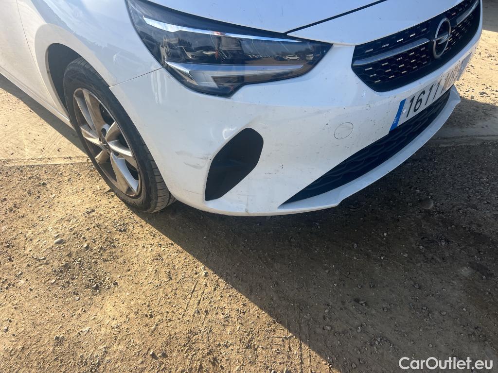  Opel  Corsa OPEL  / 2019 / 5P / berlina con portón 1.2T XHL 74kW (100CV) Elegance Auto #23