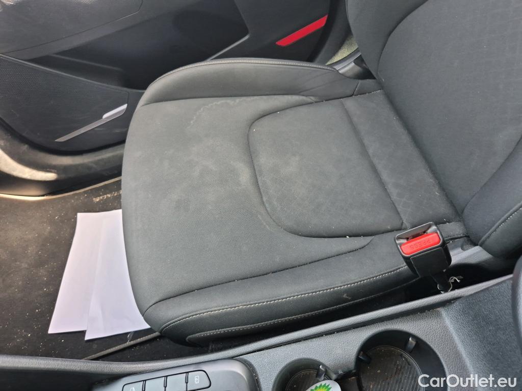  KIA  Sportage KIA  / 2022 / 5P / todoterreno 1.6 T-GDi 110kW (150CV) Concept 4x2 #9