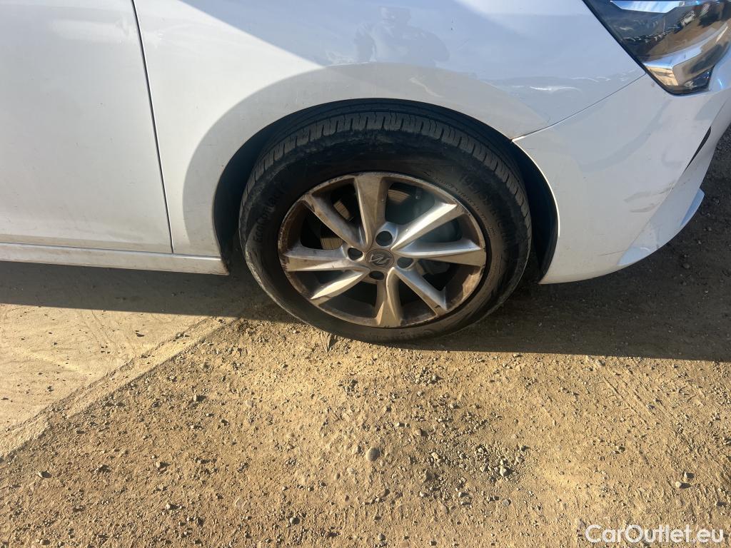  Opel  Corsa OPEL  / 2019 / 5P / berlina con portón 1.2T XHL 74kW (100CV) Elegance Auto #11