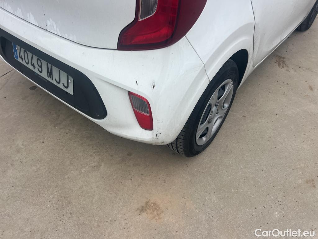  KIA  Picanto  Concept 1.0 65CV MT5 E6d #13