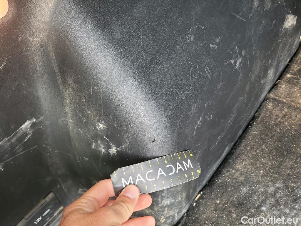  Hyundai  Tucson HYUNDAI  / 2020 / 5P / todoterreno 1.6 CRDI 85kW (115CV) Klass #18