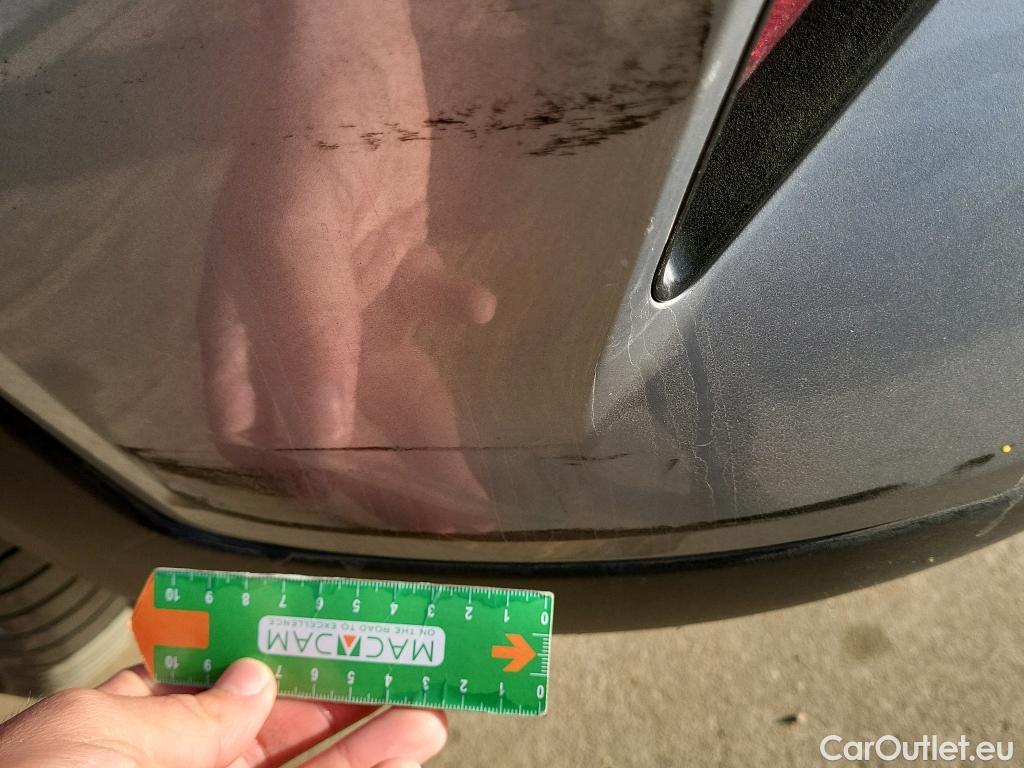  KIA  XCeed KIA  / 2019 / 5P / todoterreno 1.0 T-GDi Drive 88kW (120CV) #14