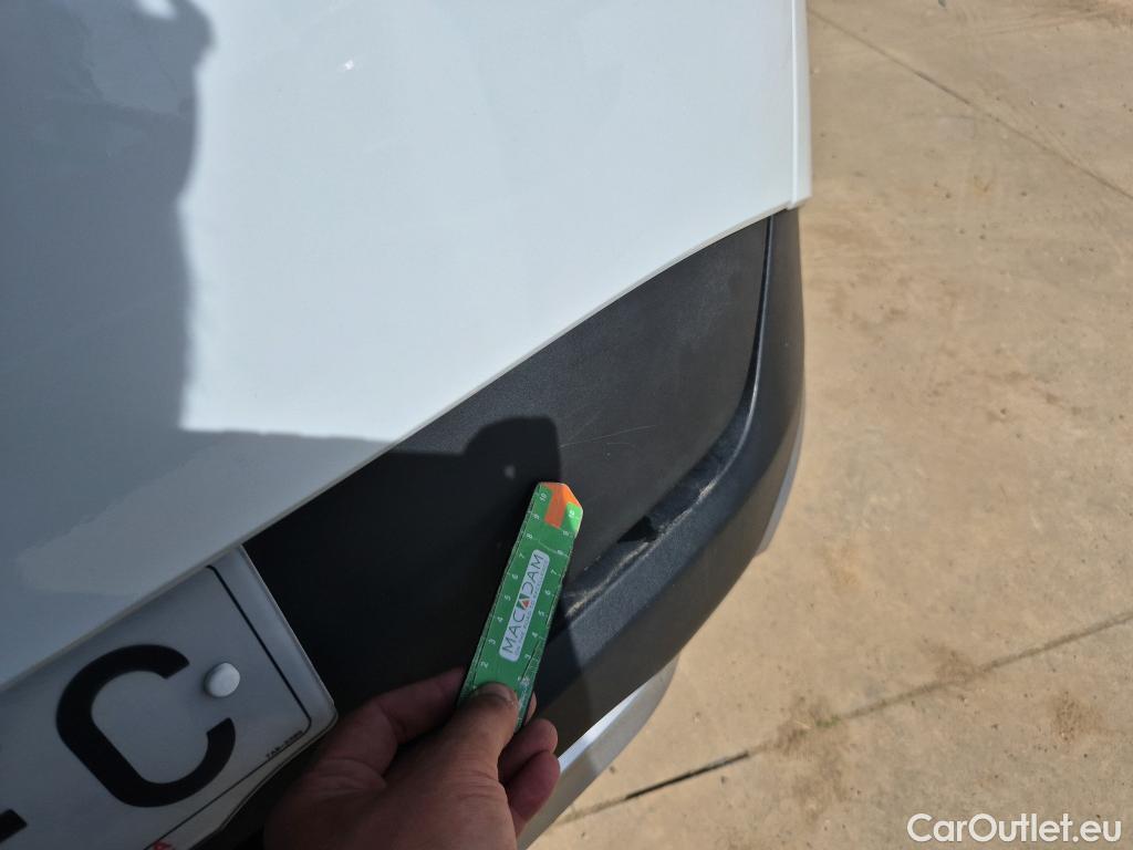  KIA  Sportage KIA  / 2022 / 5P / todoterreno 1.6 T-GDi 110kW (150CV) Concept 4x2 #23