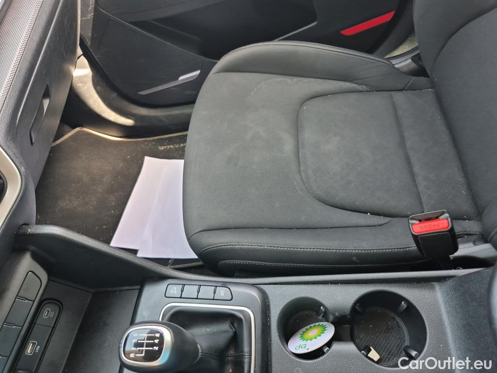  KIA  Sportage KIA  / 2022 / 5P / todoterreno 1.6 T-GDi 110kW (150CV) Concept 4x2 #10