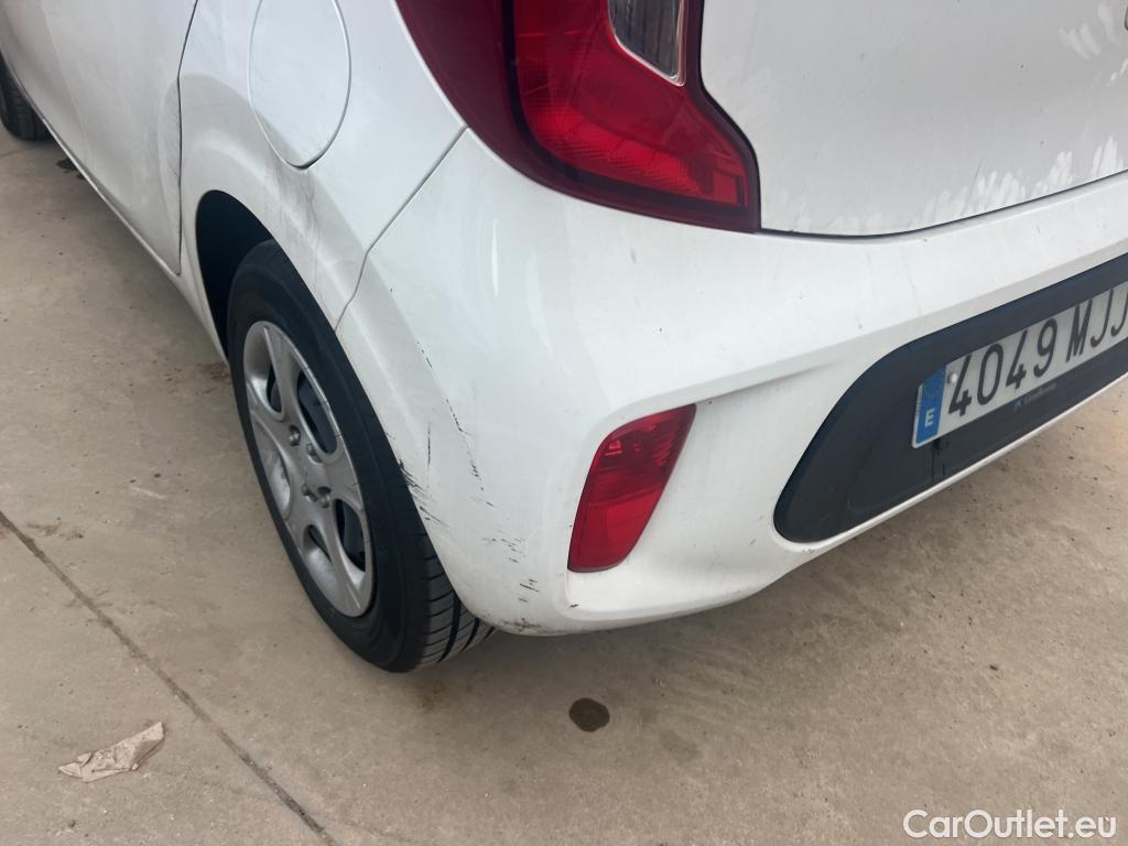  KIA  Picanto  Concept 1.0 65CV MT5 E6d #16