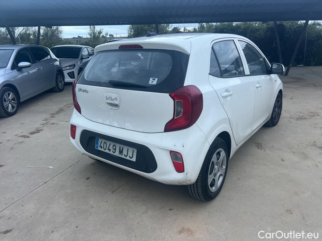 KIA  Picanto  Concept 1.0 65CV MT5 E6d #12