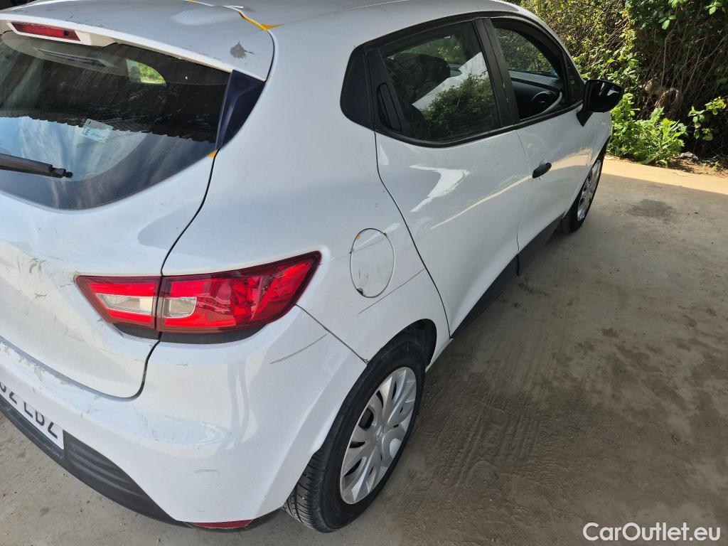  Renault  Clio RENAULT  / 2016 / 5P / berlina con portón Business TCe 66kW (90CV) GLP -18 #5