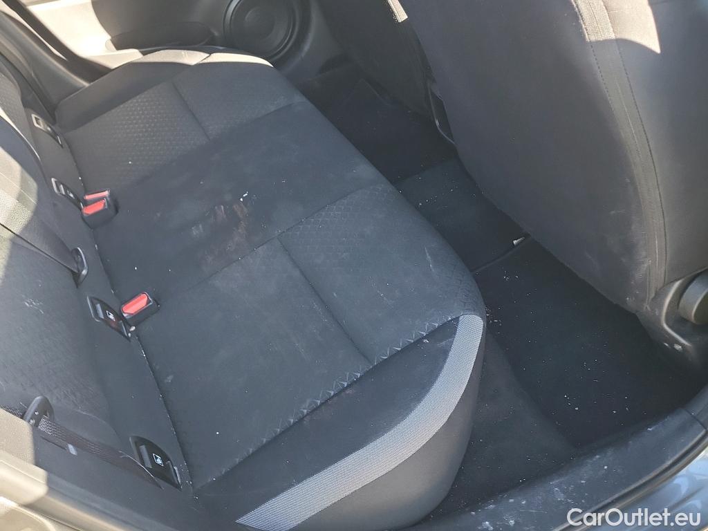  Nissan  Juke NISSAN  / 2019 / 5P / crossover DIG-T 84 kW (114 CV) DCT 7 V N-Connecta (AC2) #10