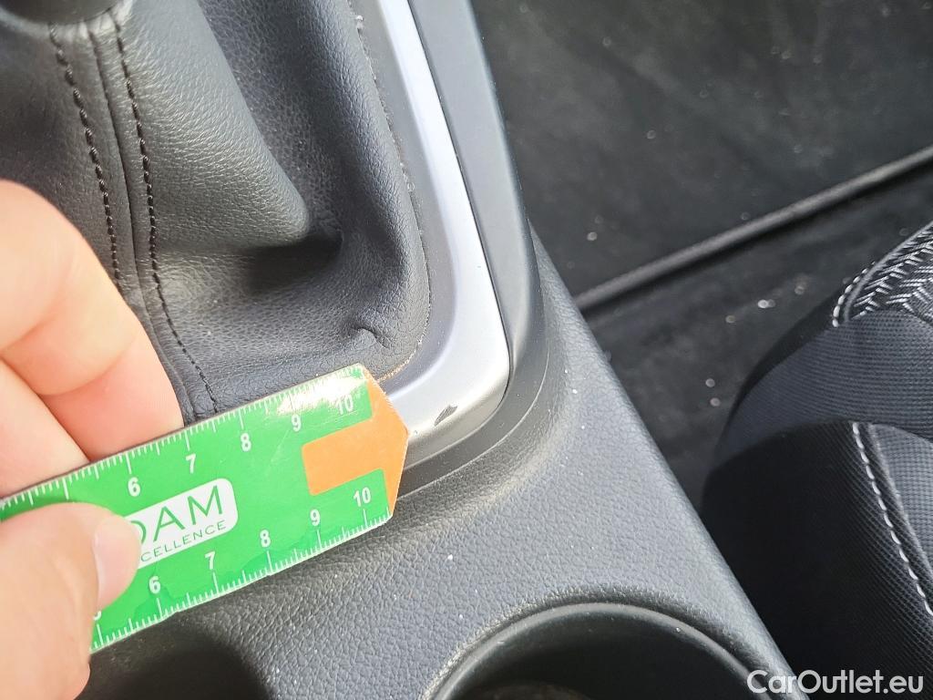  KIA  XCeed KIA  / 2019 / 5P / todoterreno 1.0 T-GDi Drive 88kW (120CV) #30