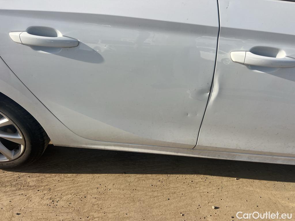  Opel  Corsa OPEL  / 2019 / 5P / berlina con portón 1.2T XHL 74kW (100CV) Elegance Auto #1