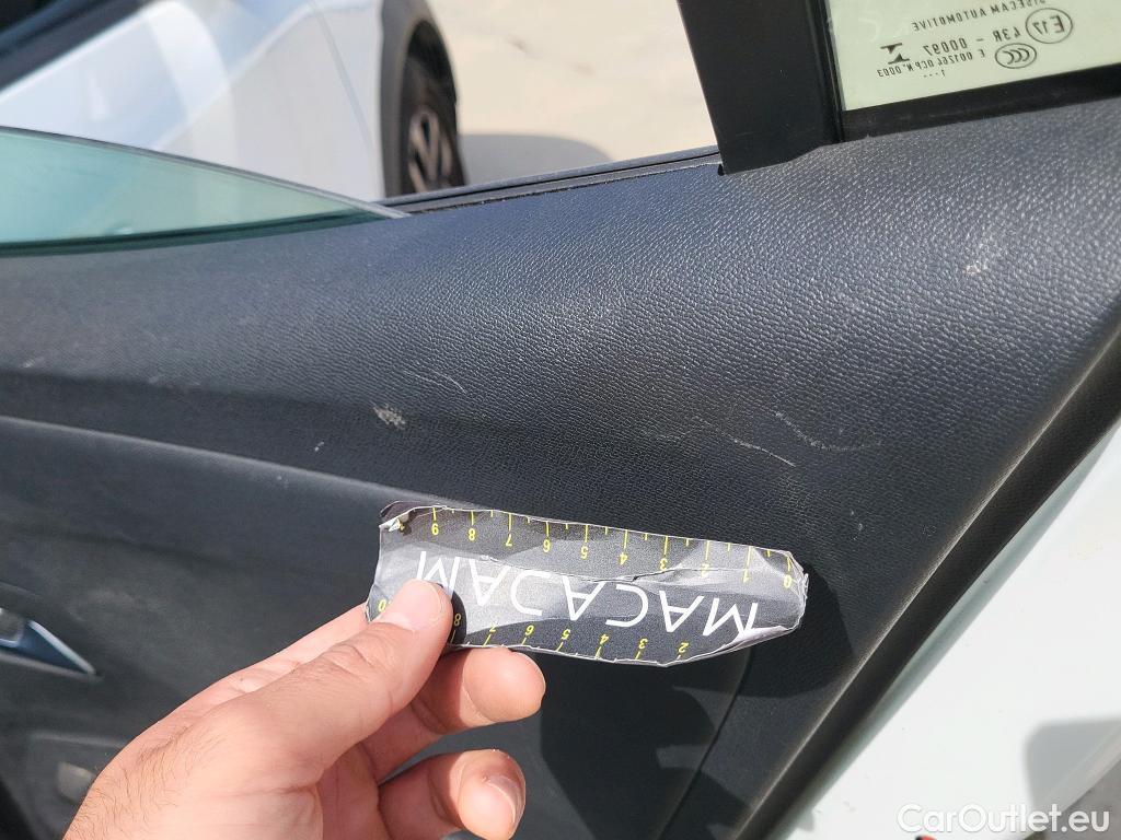  Opel  Mokka OPEL  / 2020 / 5P / todoterreno  1.5 D Business Elegance (3) #8