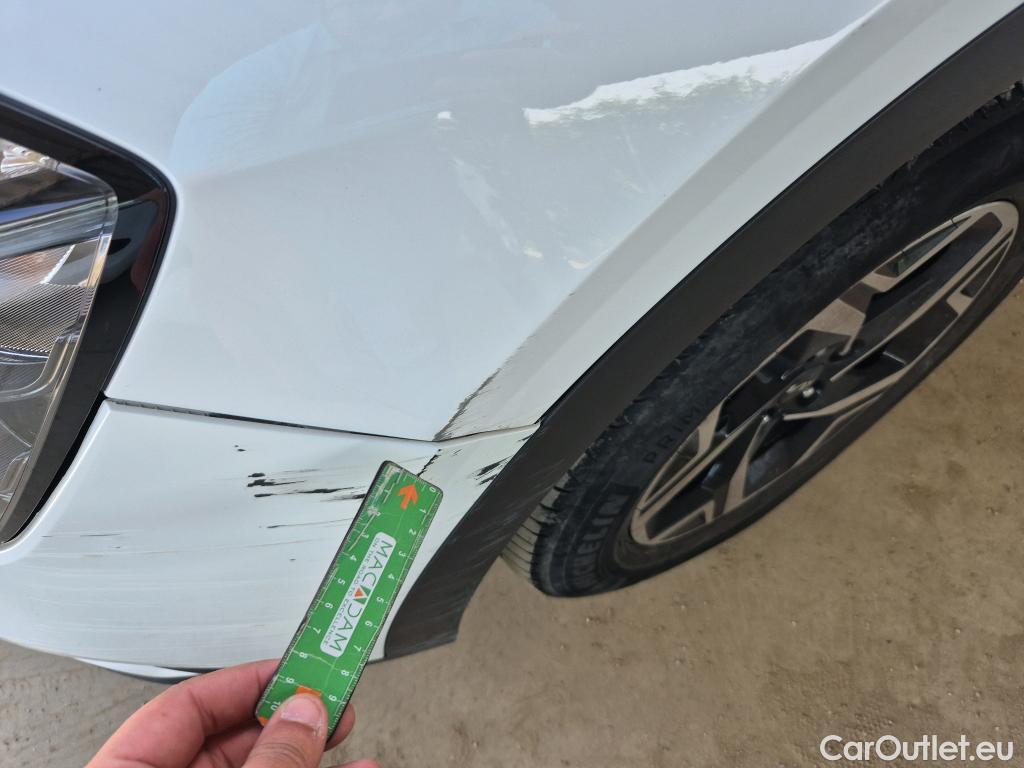  KIA  Sportage KIA  / 2022 / 5P / todoterreno 1.6 T-GDi 110kW (150CV) Concept 4x2 #6