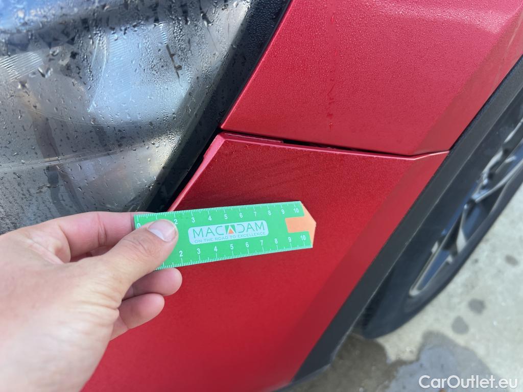  KIA  Sportage KIA  / 2022 / 5P / todoterreno 1.6 T-GDi 110kW (150CV) Concept 4x2 #6