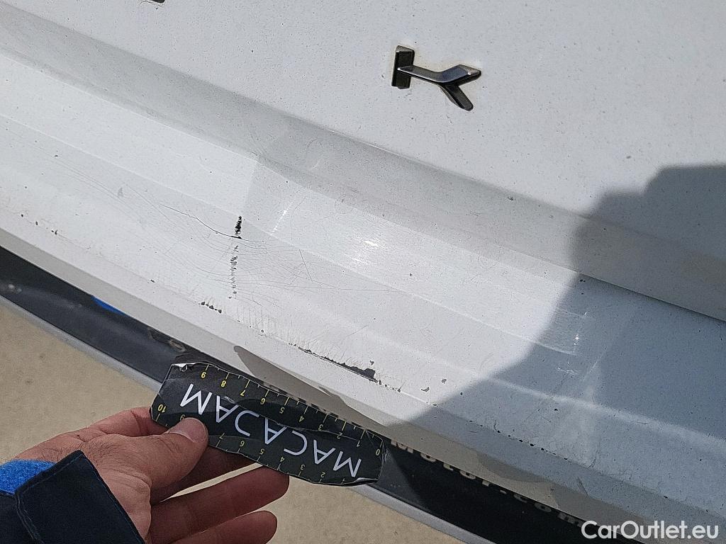  Opel  Mokka OPEL  / 2020 / 5P / todoterreno  1.5 D Business Elegance (3) #16