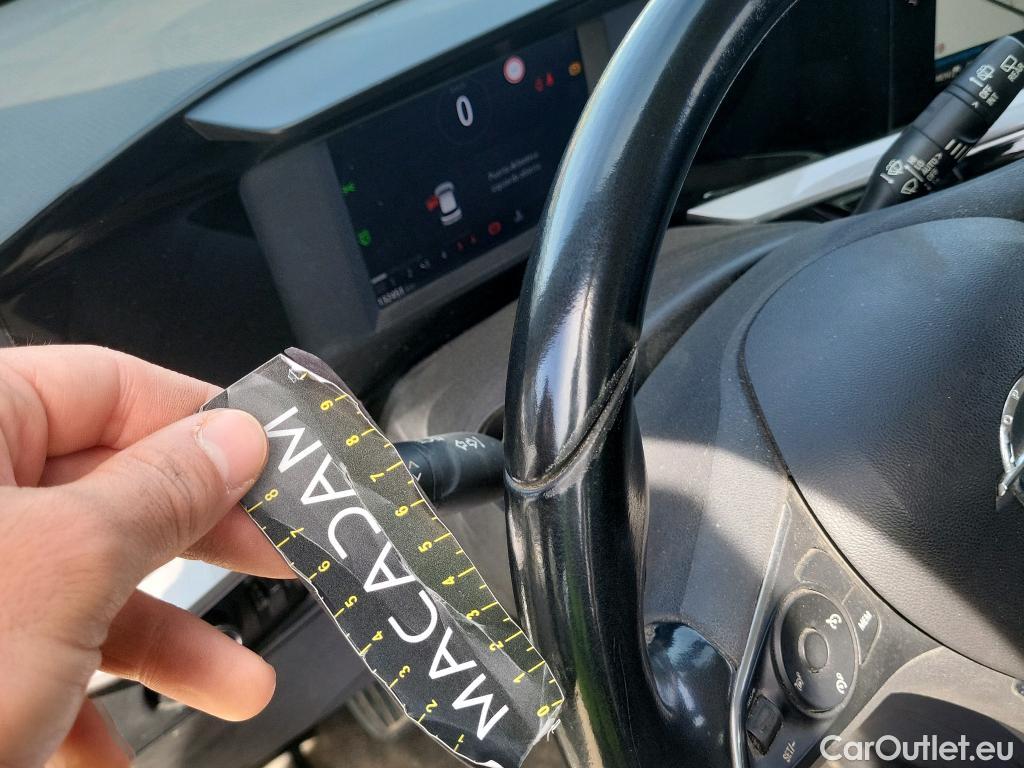  Opel  Mokka OPEL  / 2020 / 5P / todoterreno  1.5 D Business Elegance (3) #12