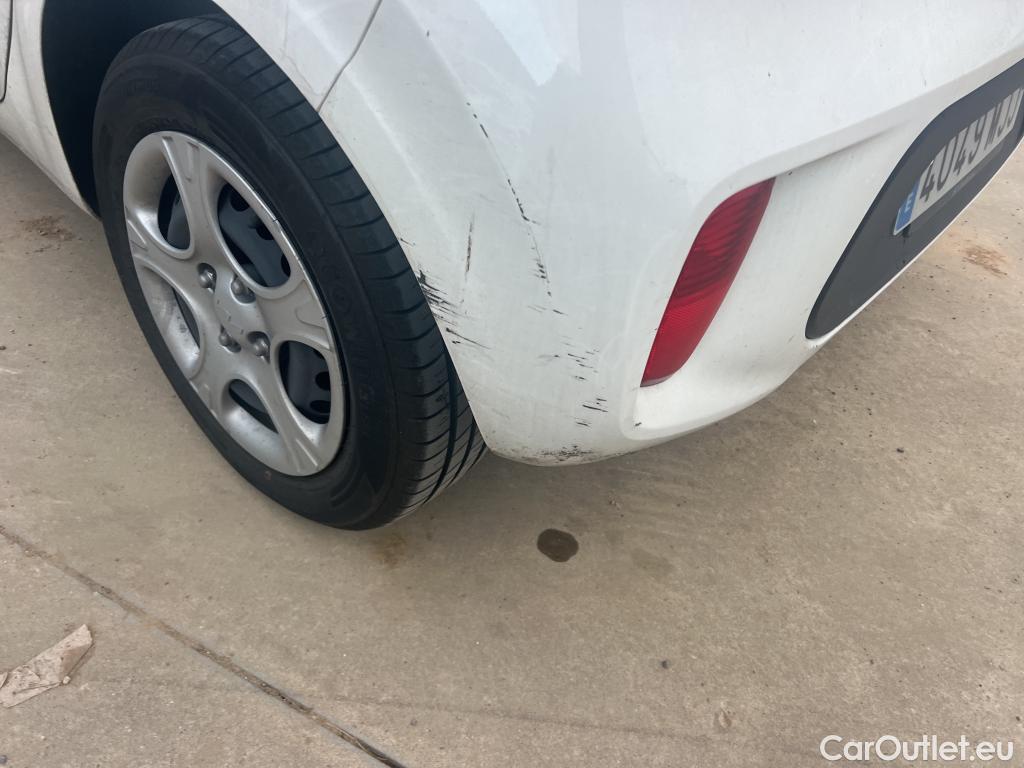  KIA  Picanto  Concept 1.0 65CV MT5 E6d #17