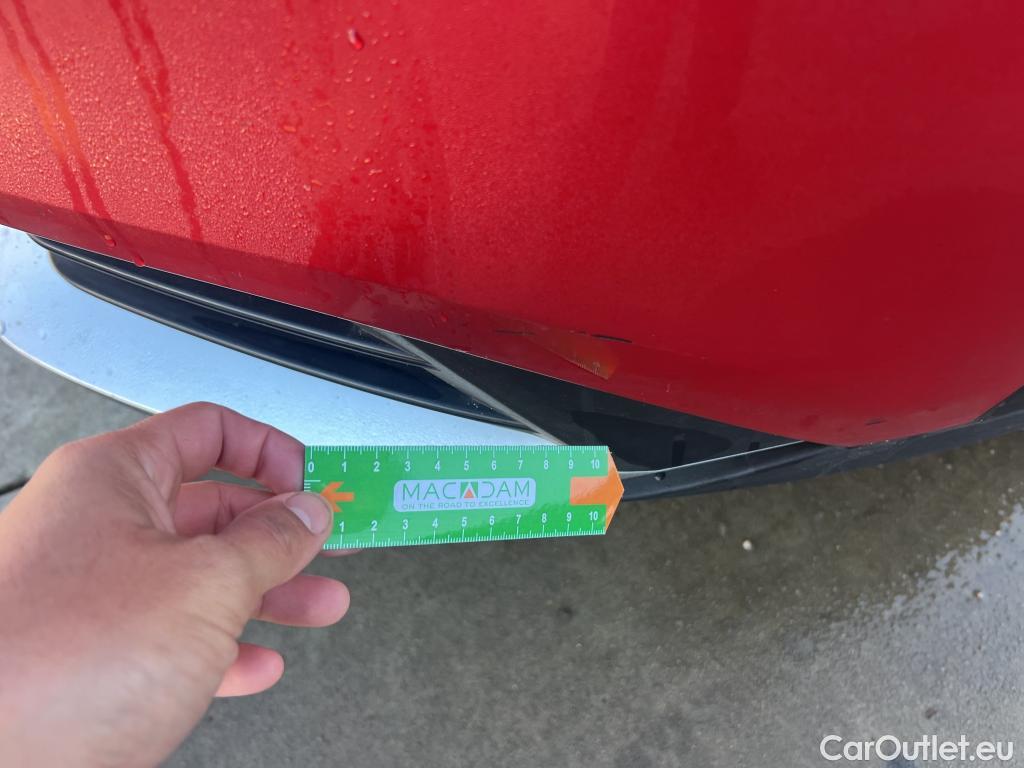  KIA  Sportage KIA  / 2022 / 5P / todoterreno 1.6 T-GDi 110kW (150CV) Concept 4x2 #7